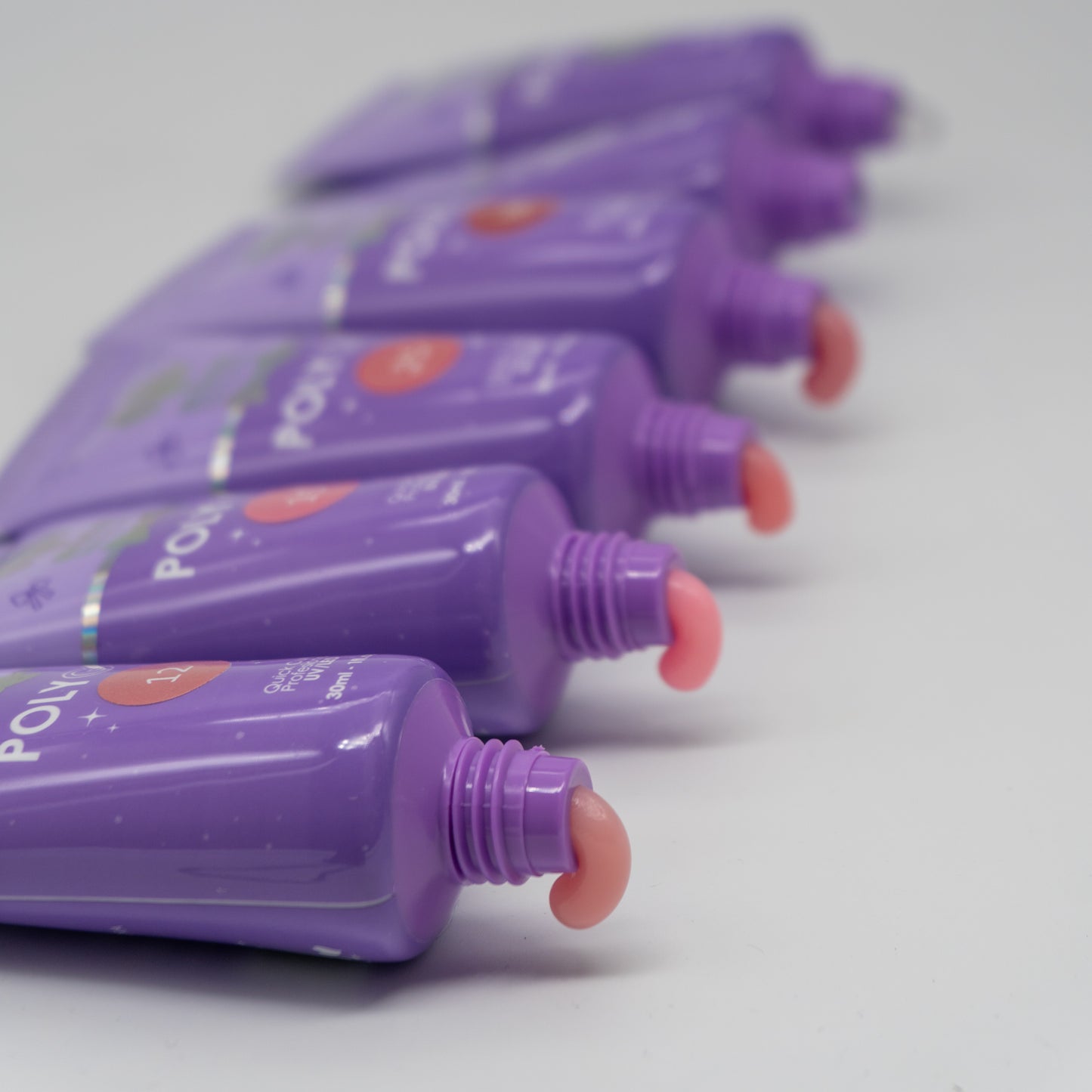 ✨ KIT FULL POLYGEL ✨