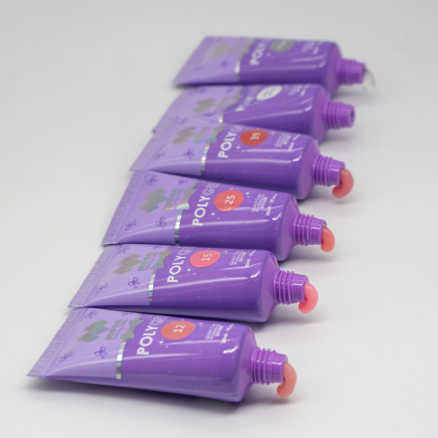 ✨ KIT FULL POLYGEL ✨